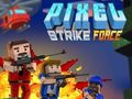 Trò chơi Lực lượng tấn công pixel  trực tuyến