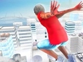 Trò chơi Cạnh Parkour  trực tuyến