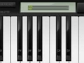Trò chơi Piano ảo  trực tuyến