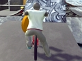 Trò chơi Thử nghiệm đóng thế BMX 2022  trực tuyến