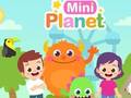 Trò chơi Hành Tinh Mini trực tuyến