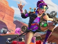 Trò chơi Vật phẩm ẩn trong Fortnite  trực tuyến