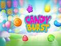 Trò chơi Candy Burst trực tuyến