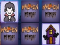 Trò chơi Ký ức halloween  trực tuyến