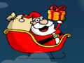 Trò chơi Đi nào ông già Noel  trực tuyến