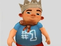 Trò chơi Subway Surfers: World Tour Tokyo My Tour  trực tuyến