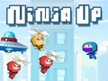 Trò chơi Ninja Lên trực tuyến