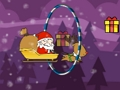 Trò chơi Lừa ông già Noel  trực tuyến