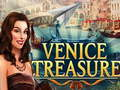 Trò chơi Kho báu của người Venice  trực tuyến