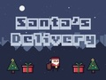 Trò chơi Giao hàng của ông già Noel  trực tuyến