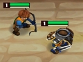 Trò chơi Câu chuyện không bao giờ kết thúc của Warriors RPG  trực tuyến
