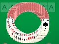 Trò chơi Solitaire cổ điển  trực tuyến
