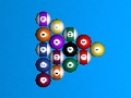 Trò chơi 9, 8 và Snooker trực tuyến