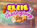 Trò chơi Ellie: Lễ tạ ơn  trực tuyến