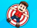 Trò chơi Đánh Mario  trực tuyến