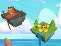 Trò chơi Clickermon trực tuyến