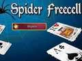Trò chơi Nhện Freecell  trực tuyến