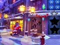 Trò chơi Thoát khỏi Ông Già Noel hài lòng trực tuyến
