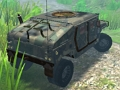 Trò chơi Xe tải Offroad Drive Vận tải hạng nặng  trực tuyến