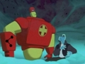 Trò chơi Câu đố ghép hình Osmosis Jones  trực tuyến