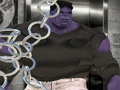 Trò chơi Xe xích xe vs hulk trực tuyến