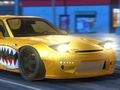 Trò chơi Drift xe cực đoan trực tuyến