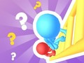 Trò chơi Trivia Cầu thang trực tuyến