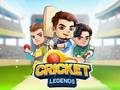 Trò chơi Huyền thoại Cricket trực tuyến