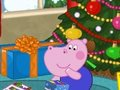Trò chơi Hội thảo ông già Noel  trực tuyến