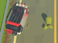 Trò chơi Đường cao tốc Zombie Drive  trực tuyến