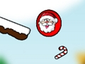 Trò chơi Ông già Noel cuộn  trực tuyến