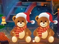 Trò chơi Cuộc Đào Tẩu Vui Vẻ của Ông Già Noel trực tuyến