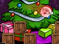Trò chơi Giỏ ông già Noel  trực tuyến