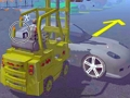 Trò chơi Xe nâng sim lái xe thật trực tuyến
