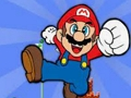 Trò chơi Mario bắt sao  trực tuyến