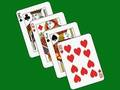 Trò chơi Solitaire Cổ điển Gốc trực tuyến