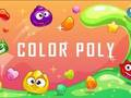 Trò chơi Màu Poly trực tuyến