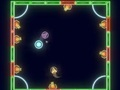 Trò chơi Carrom lộn xộn  trực tuyến