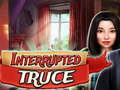 Trò chơi Thỏa thuận đình chiến bị gián đoạn  trực tuyến