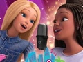 Trò chơi Barbie: Khiêu vũ cùng nhau  trực tuyến