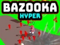 Trò chơi Siêu bazooka  trực tuyến