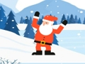 Trò chơi Người trợ giúp ông già Noel  trực tuyến
