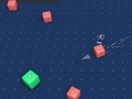 Trò chơi Hình khối 2048. io  trực tuyến