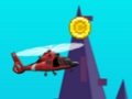 Trò chơi Scape chopper trực tuyến