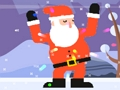Trò chơi Ông già noel gai  trực tuyến