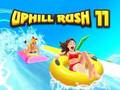 Trò chơi Leo Rush 11 trực tuyến