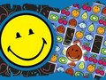 Trò chơi Thế giới Smiley Trận trực tuyến