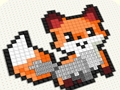 Trò chơi Cross Stitch: Đan  trực tuyến