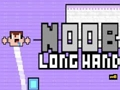 Trò chơi Noob tay dài  trực tuyến