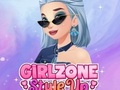Trò chơi Phong Cách Girlzone  trực tuyến